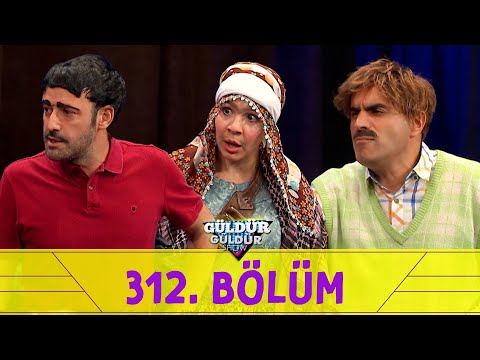 Güldür Güldür Show 312. Bölüm (Sezon Finali)