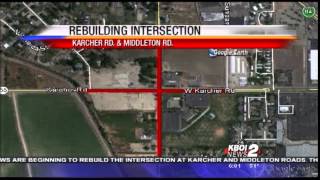Karcher & Middleton Construction in Nampa