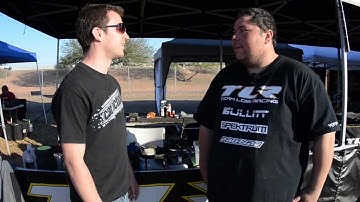 2013 The Dirt Nitro Challenge - Chris Wheeler - RCCA Coverage