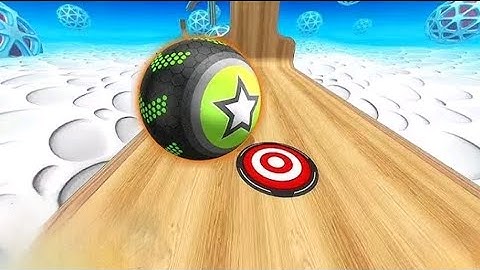 Going Balls, SpeedRun, Going Balls Portal Run Gameplay Level 3 Walkthrough Android, Ios Max Levels