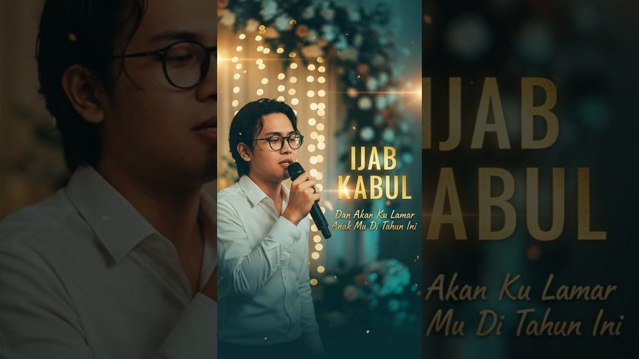 Ijab Kabul-KANGEN BAND Cover FUNK Version