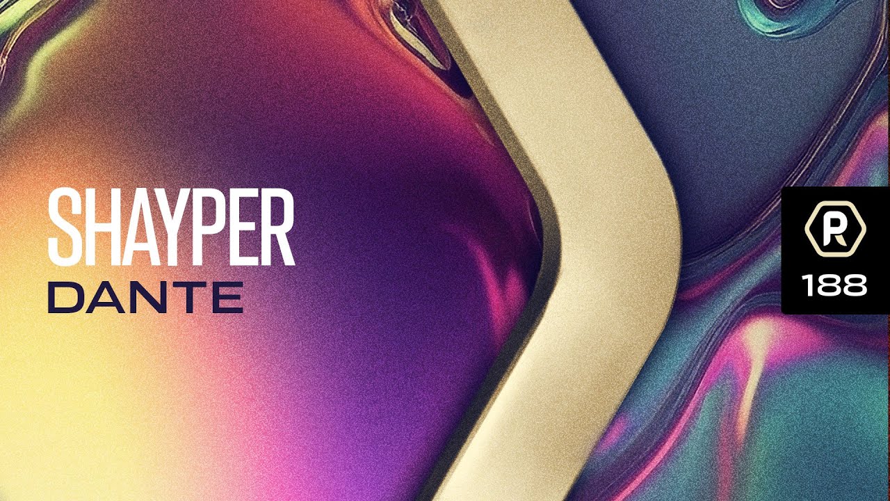 Watch Shayper - 'Dante' on YouTube Watch Shayper - 'Dante' on YouTube