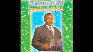 Mojeremane - Jona jona