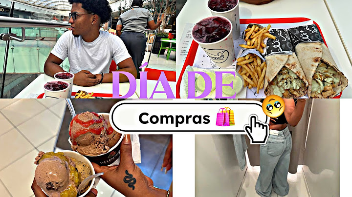 DÍA DE COMPRAS🛍️🛒@Karlita_vlog