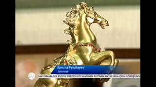 Çovdarovun Yanaşı Tikilən Üç Villası