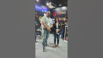 Day-3 GITEX GLOBAL 2023