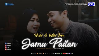 Jamu Paitan | Yobi & Wibi Pee |  