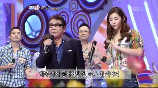 도전! 1000곡 110918 _12