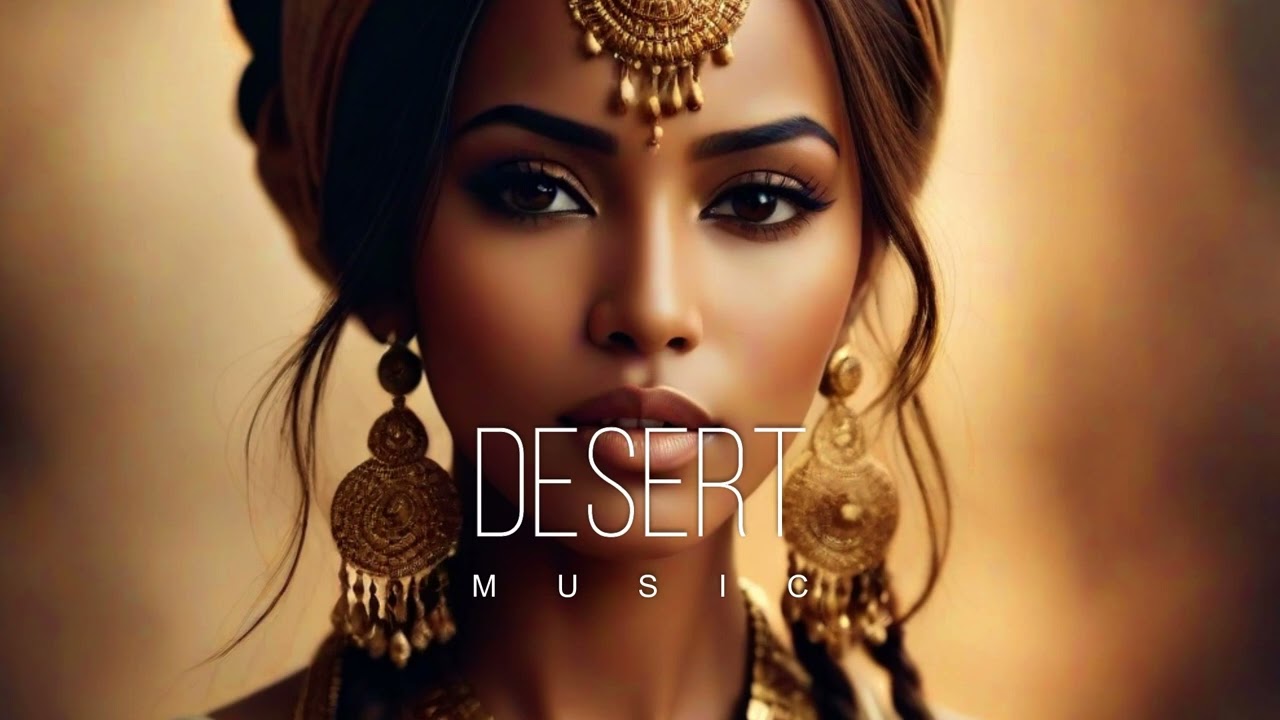 Desert Music   Ethnic  Deep House Mix 2024 Vol57