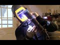 Tig Welding Tips - UA41 6g Pipe Welding Test (re-uploaded)