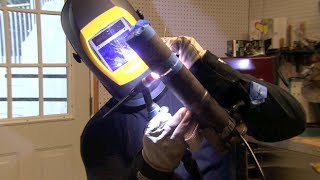 Tig Welding Tips - UA41 6g Pipe Welding Test (re-uploaded)