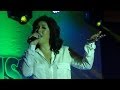 REGINE VELASQUEZ - Tuwing Umuulan At Kapiling Ka (SM City Iloilo)