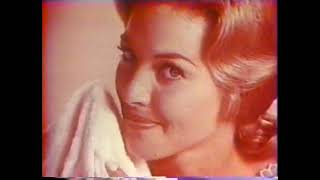 Camay Soap Commercial - 1960s