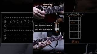 Minha Herana  Ana Castela intro Pt1  Acesse O Canal 