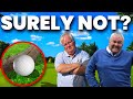 Is This The Biggest Shock In Golf? 13 HANDICAP VS 3 HANDICAP SCRATCH MONEY MATCH