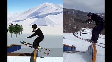 Crazy Transfer From @salutmoicestraf (Shredsauce Re-creation)