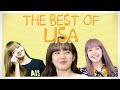 best of crack it up | lisa #2 (try not to laugh)