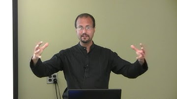 Dr. David deSilva, Cultural World of the New Testament, Lecture 5, Family and Household