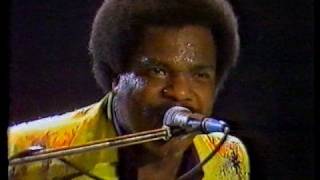 Billy Preston - Nothing From Nothing chords