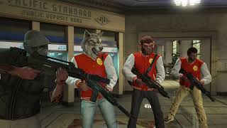 MNDR - Lock & Load feat. Killer Mike Extended | @SonYaban @SonYabanTube