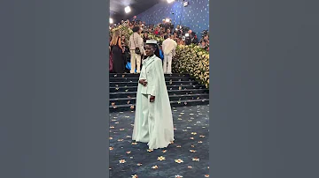 Lu Pita At Metgala 2025 