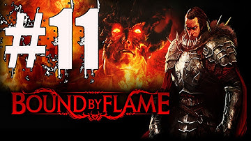 Bound By Flame Walkthrough Part 11 No Commentary