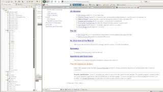 basic file operations in java