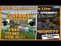CRAFTERS LIVE 🔥 DOING GRINDING AND GIWAY OR SOME FUN WITH SUBS 🥹 || MANISH YT IS LIVE 👹 ||