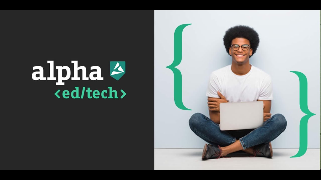 PROJETO ALPHA EDTECH - YouTube
