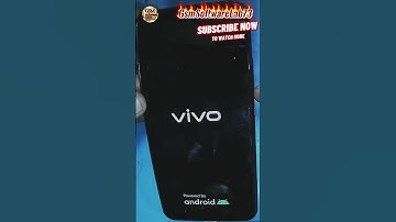 Vivo y11unlock|Vivo y11(1906)Passward/Frp Remove Unloocktool|shorts|youtubeshorts|viralvideo|ytshort