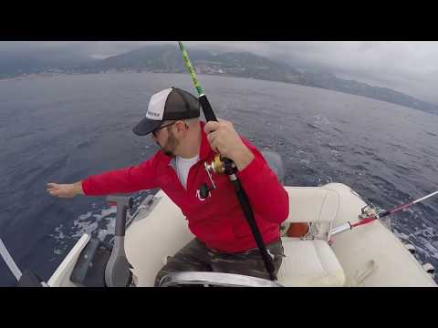 traina costiera sottocosta