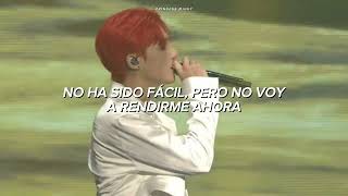 MY WAY (sub español)– ATEEZ (에이티즈) THE FELLOWSHIP: BREAK THE WALL IN SEOUL 2022 [Live version]