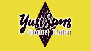 WELCOME TO MY CHANNEL || YUSISIMS ♥♥