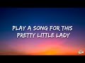 Bruno Mars - I Just Might (Lyrics)