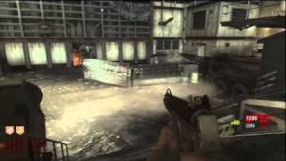 COD: Black Ops Zombies - ASCENSION MUSIC EASTER EGG TUTORIAL