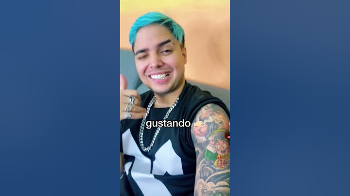 Pintando Todos los Tatuajes de Yolo