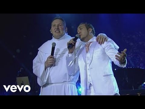 Padre Marcelo Rossi feat. Belo - Força e Vitória