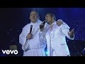 Padre Marcelo Rossi - Força e Vitória (Ao Vivo) ft. Belo