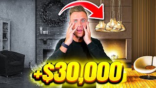 Quick $30,000 Profit On A Condo Flip | How To Beginner Guide by Austin Zaback 1,074 views 4 months ago 18 minutes