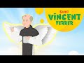 Story of Saint Vincent Ferrer | Stories of Saints | Episode 136