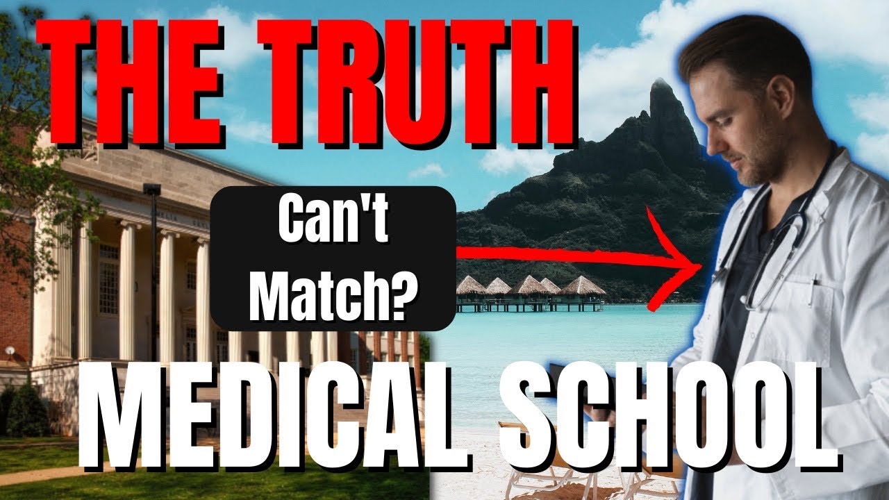 Caribbean Medical School 101 | The Truth And Tips From A Former Student ...