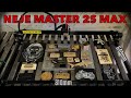 NEJE MASTER 2S Max (A40640 Module) Laser Engraver  |Unboxing|Setup|Testing|