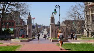 Exploring Bloomington: A Guide to the Heart of ‘Hoosier Hysteria’