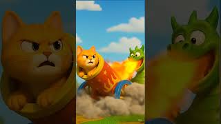 Bulut Ufolar Tarafından Kaçırıldı