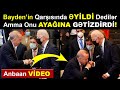 Erdoğan Bayden Qarşısında ƏYİLDİ Dedilər❗ Amma ƏSLİNDƏ...Anbaan VİDEO! Son xeberler bugun 2021.