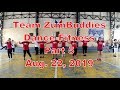 Team ZumBuddies | Sa Aking Puso OPM Remix | DJ Bom Bom | Dance Fitness | Aug 22 2019 | Part 5 of