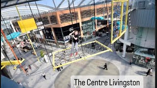 The Centre Livingston | Shopping Mall | Scotland