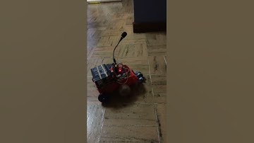 Vehículo controlado por voz, Arduino+Electhouse V3