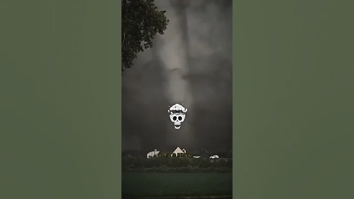 Biggest Tornado 🥶🌪️☠️ #edit #phonk #shorts #trollface #ciddubbing  #foryou #fyp #trending