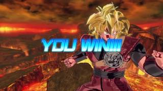Shoku (me) VS. mock1417 (Mock Gaming)
